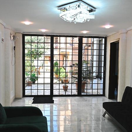 Jerusalem Hotel Κουτάισι Εξωτερικό φωτογραφία