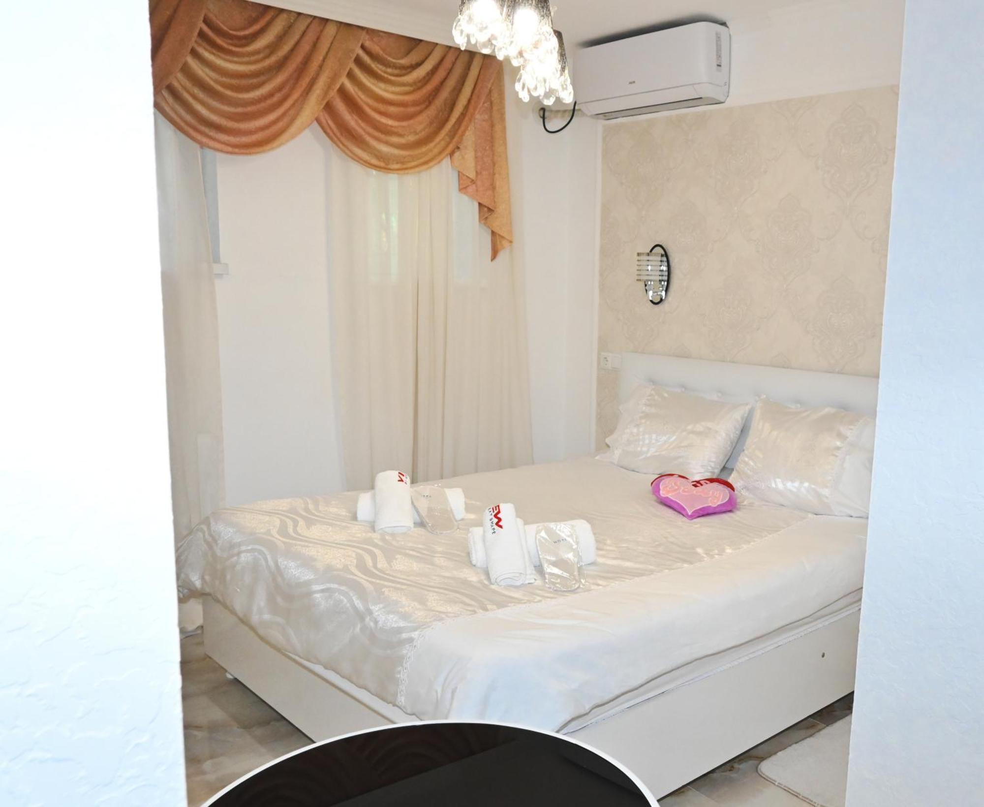 Jerusalem Hotel Κουτάισι Εξωτερικό φωτογραφία