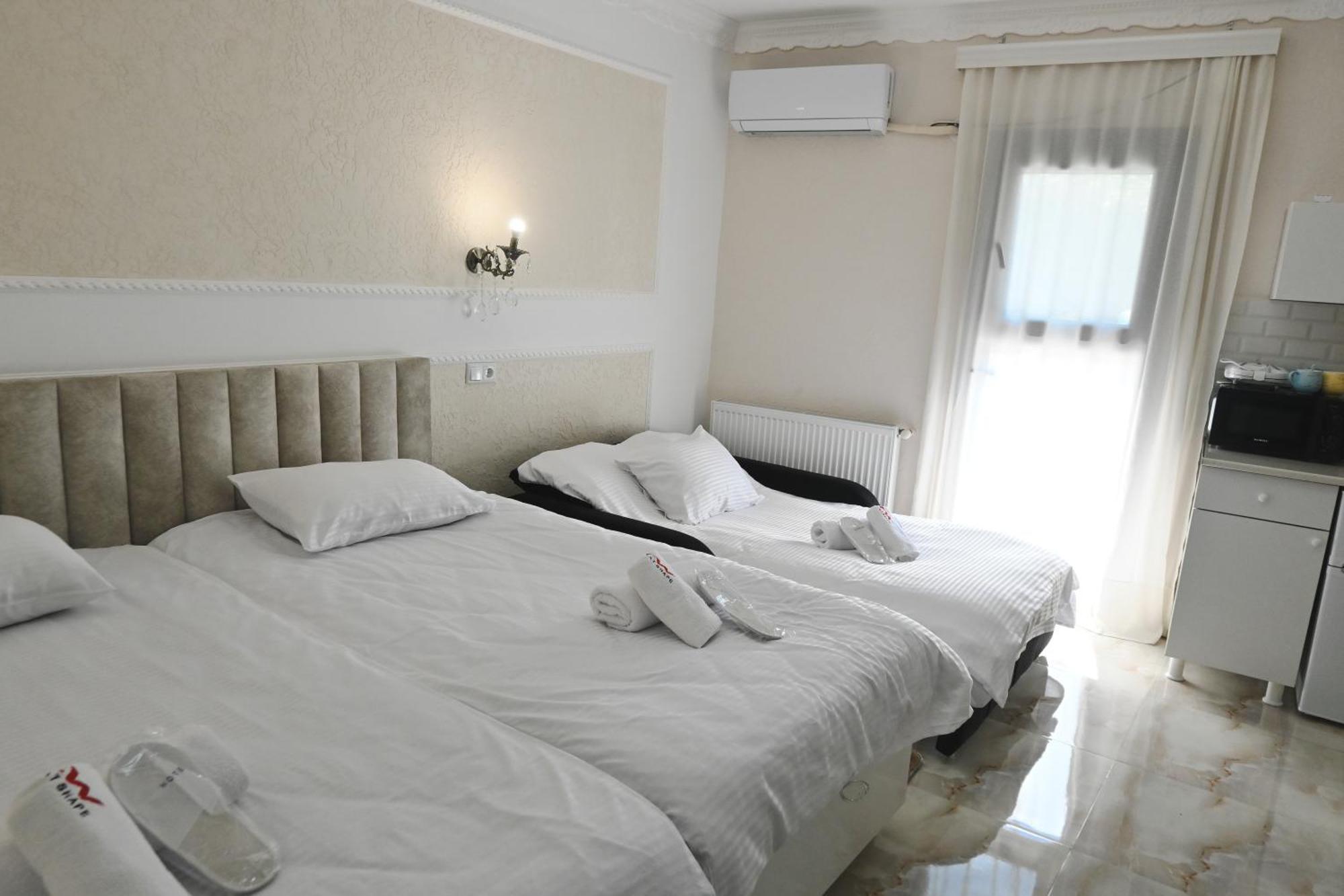 Jerusalem Hotel Κουτάισι Εξωτερικό φωτογραφία