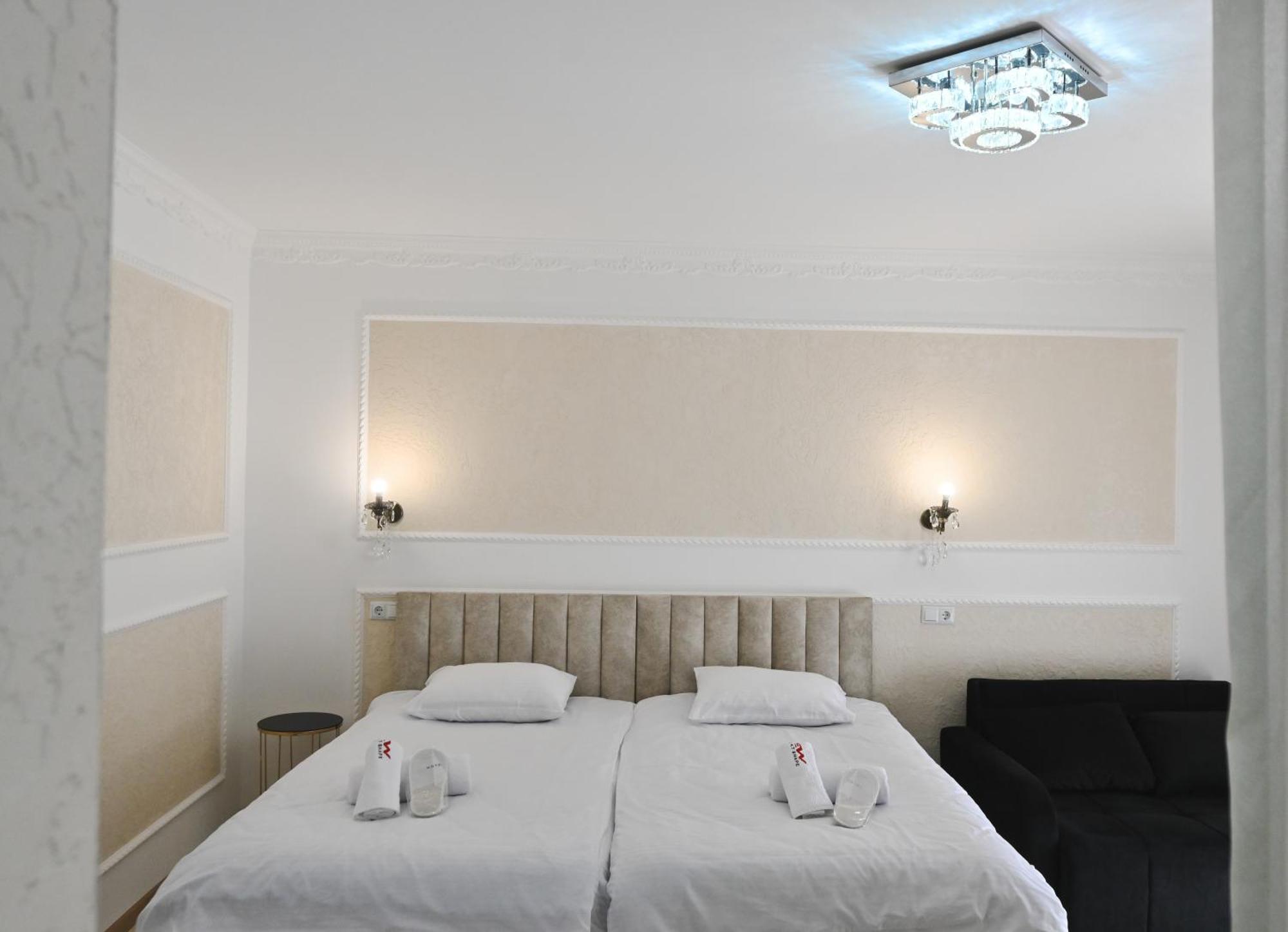Jerusalem Hotel Κουτάισι Εξωτερικό φωτογραφία