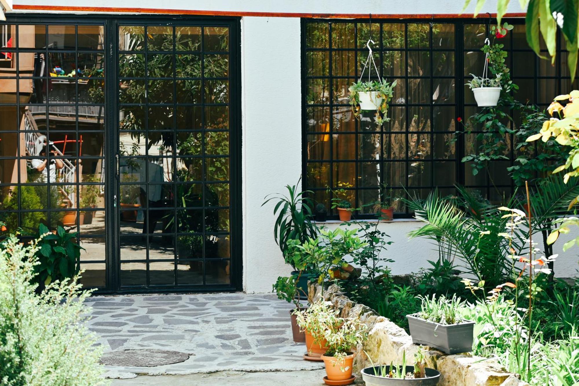 Jerusalem Hotel Κουτάισι Εξωτερικό φωτογραφία