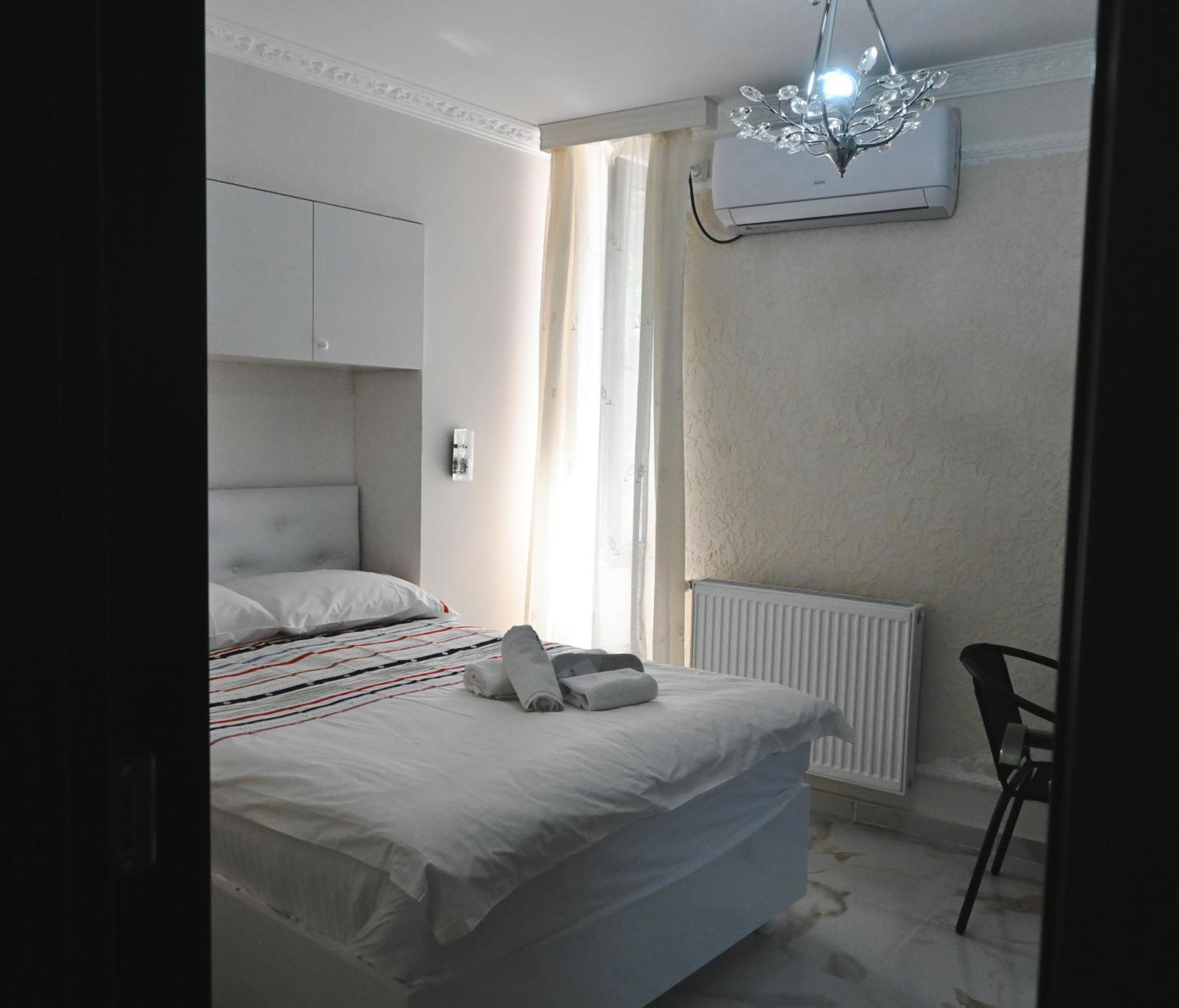 Jerusalem Hotel Κουτάισι Εξωτερικό φωτογραφία