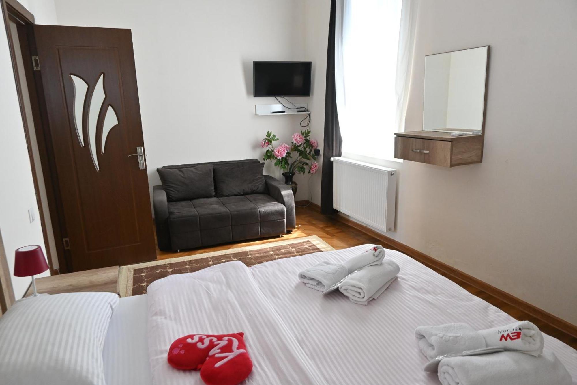 Jerusalem Hotel Κουτάισι Εξωτερικό φωτογραφία