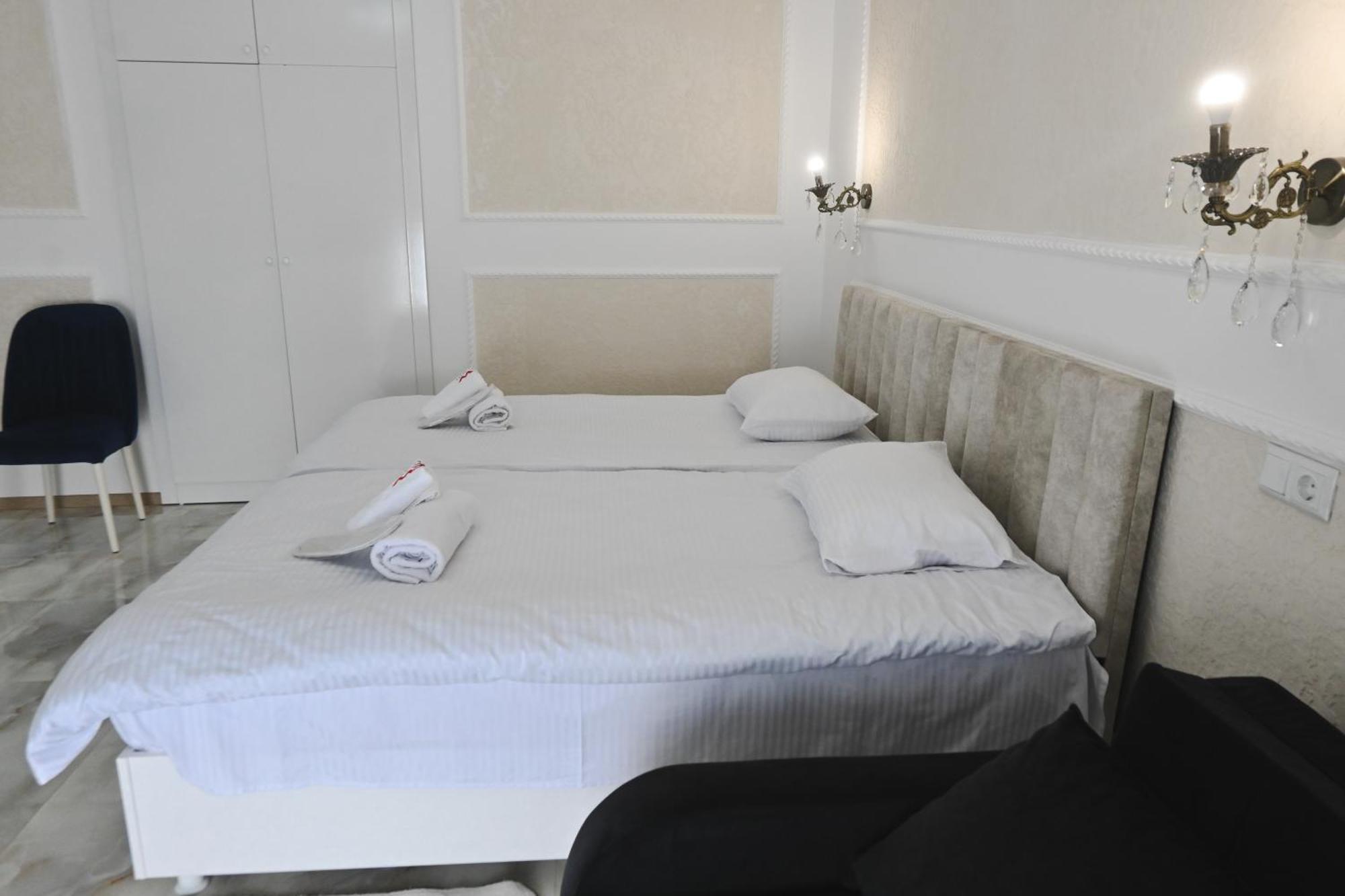 Jerusalem Hotel Κουτάισι Εξωτερικό φωτογραφία